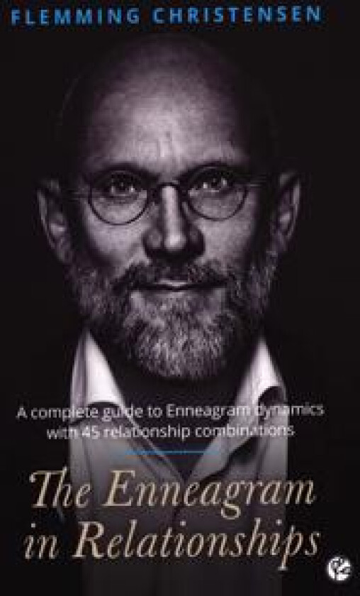 The Enneagram in Relationships