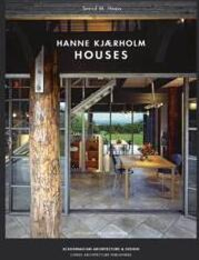 Hanne Kjærholm Houses