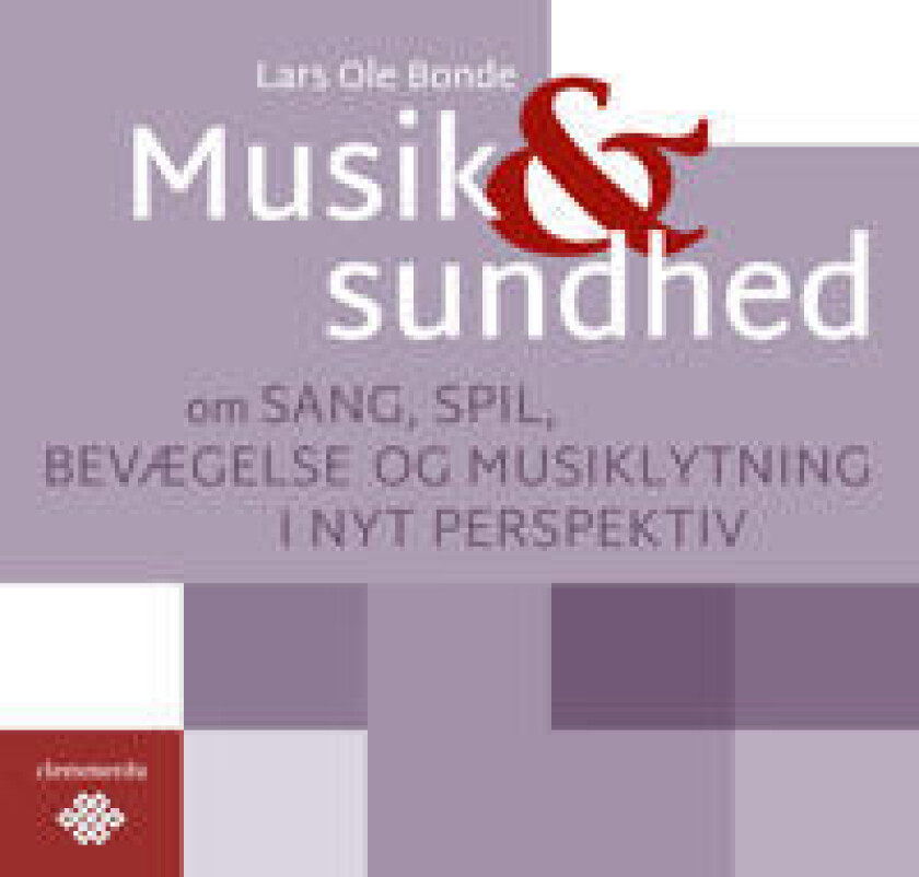 Musik & sundhed