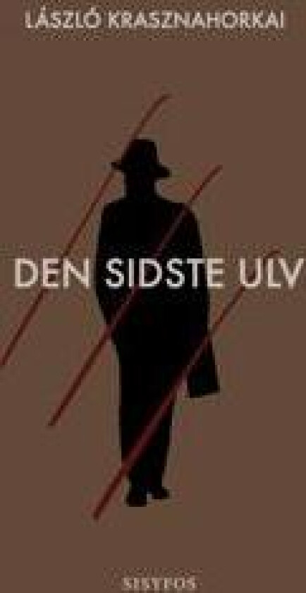Den sidste ulv