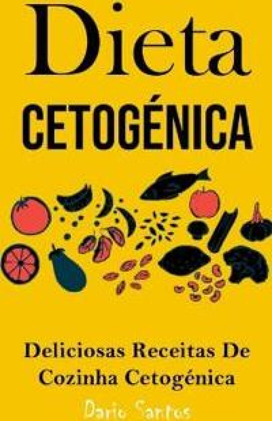 Dieta Cetogénica