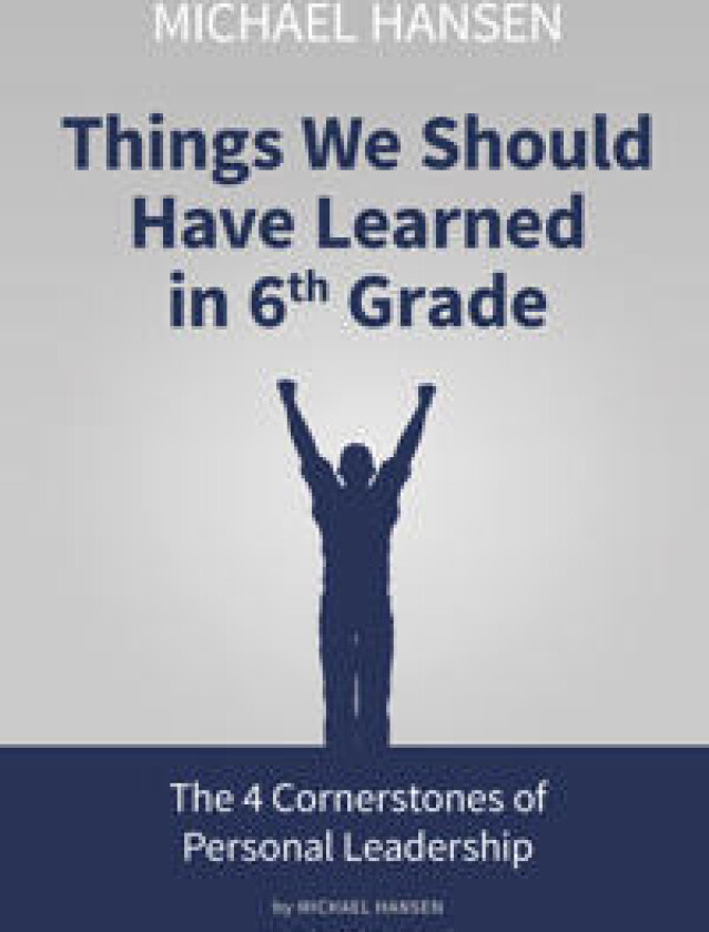 Things We Should Have Learned in 6th Grade