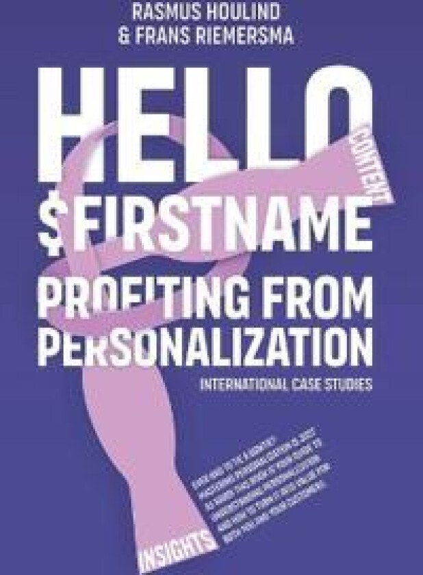 Hello $FirstName