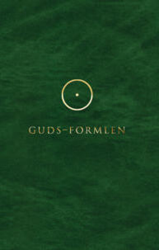 Guds-Formlen