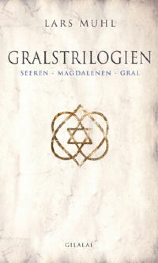 Gralstrilogien