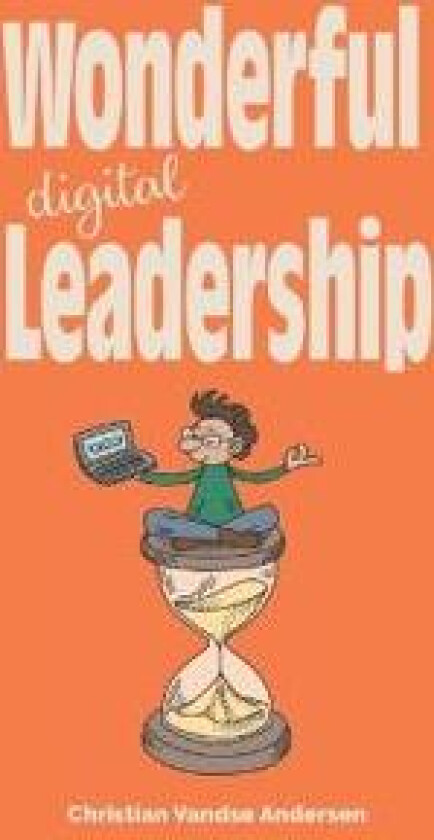 Wonderful Digital Leadership
