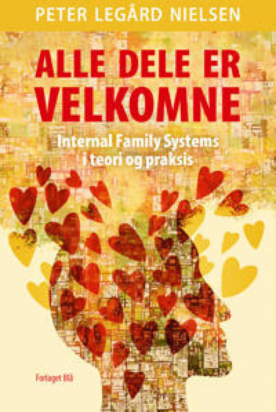 Alle dele er velkomne