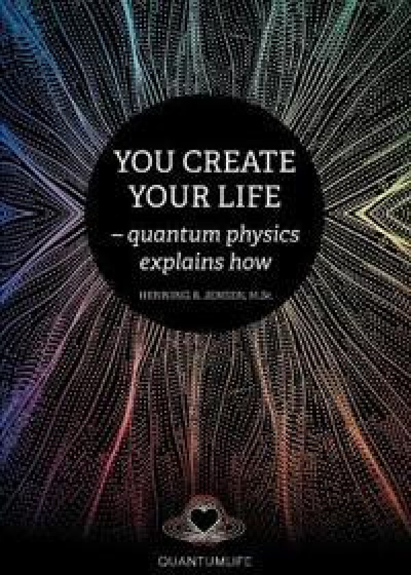 You Create Your Life