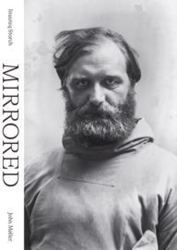 John Møller: Mirrored