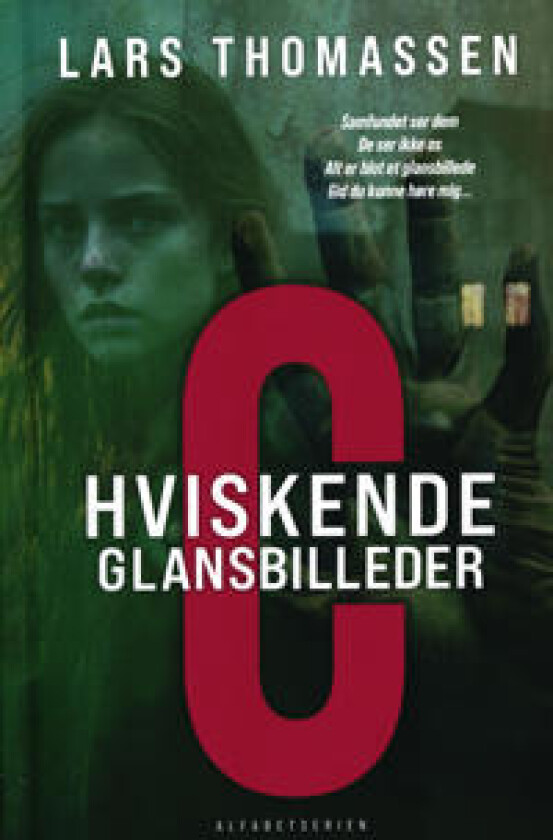 C - Hviskende glansbilleder