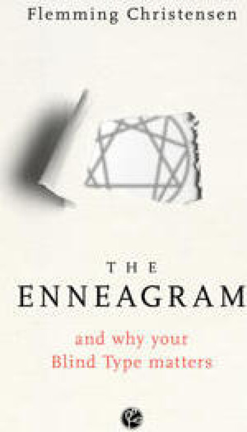The enneagram and why your blind types matters