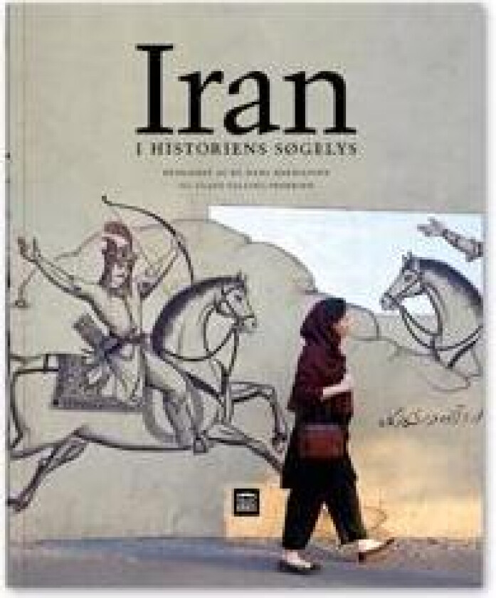 Iran i historiens søgelys