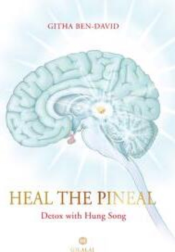 Heal the Pineal