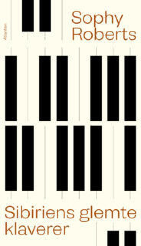 Sibiriens glemte klaverer