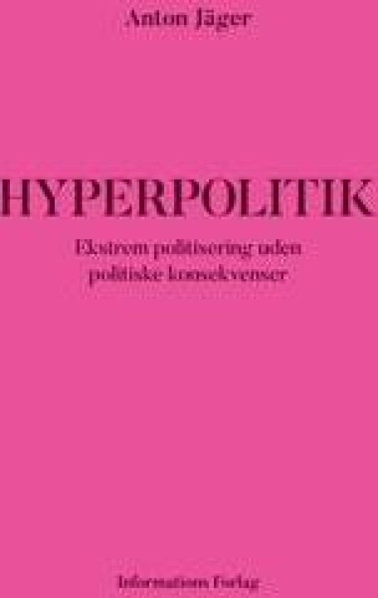 Hyperpolitik