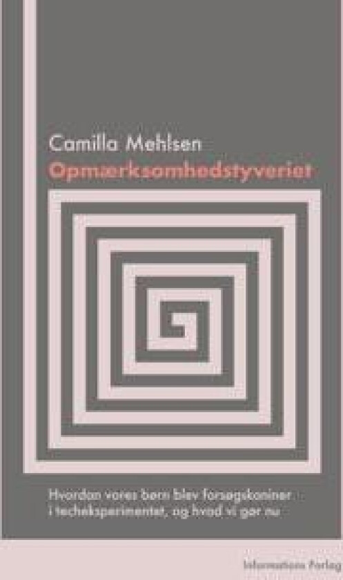 Opmærksomhedstyveriet