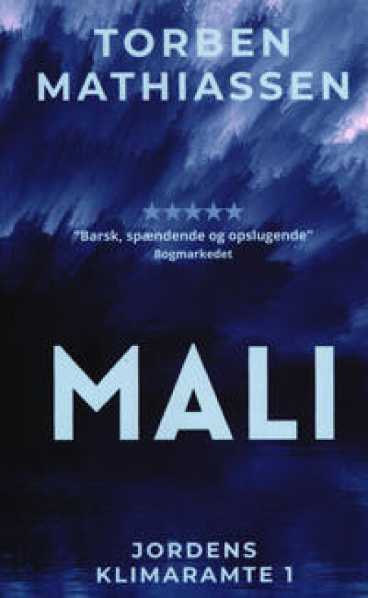 MALI