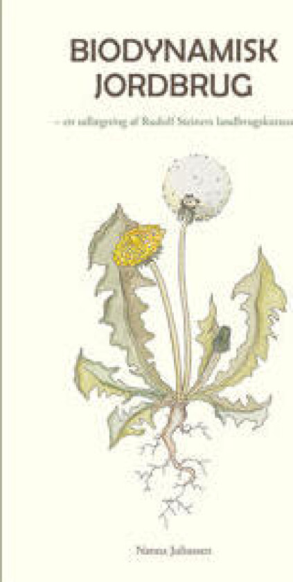 Biodynamisk jordbrug