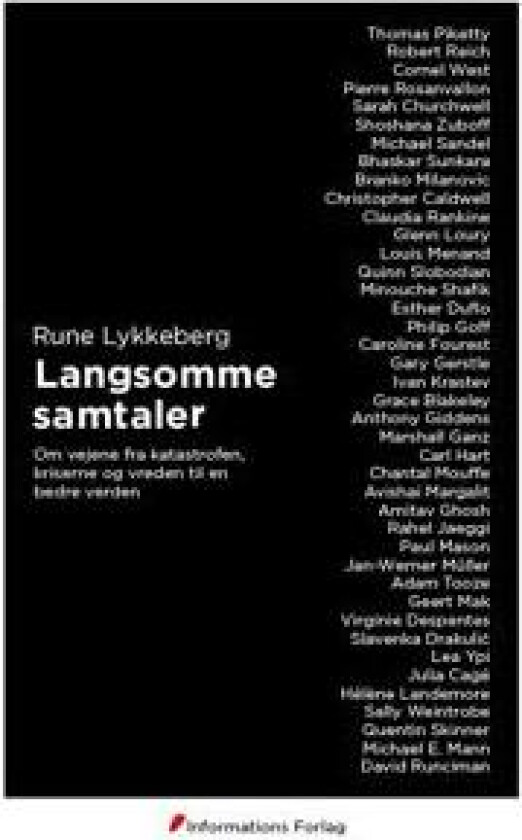 Langsomme samtaler