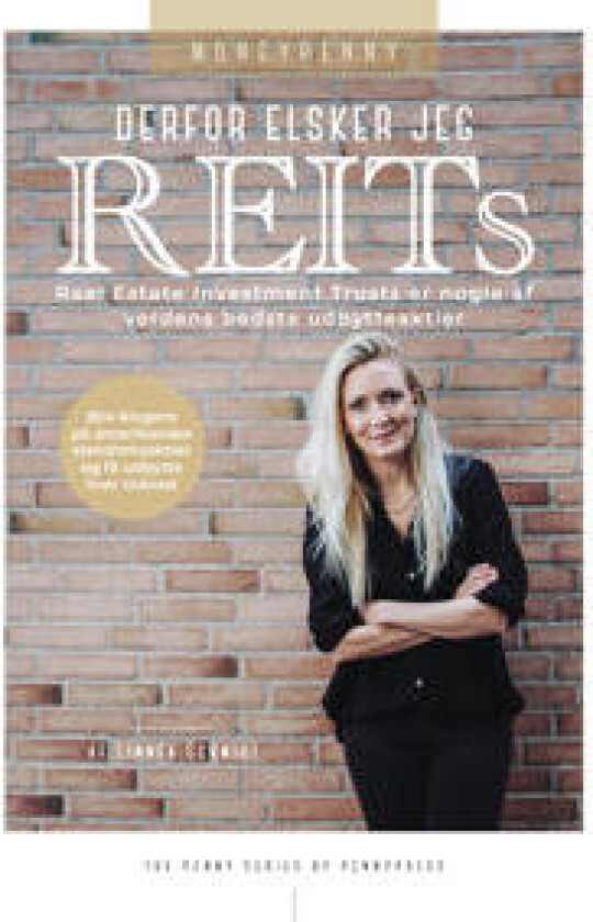 Derfor elsker jeg REITs