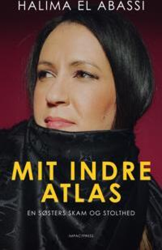 Mit indre Atlas