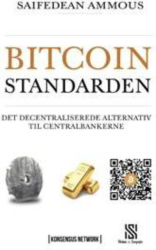 Bitcoinstandarden