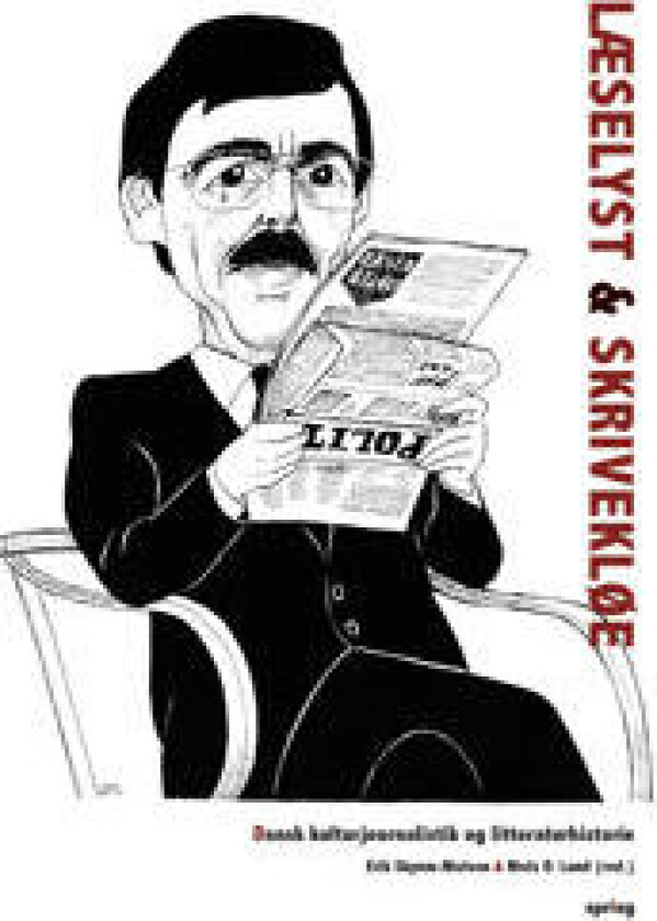 Læselyst & skrivekløe