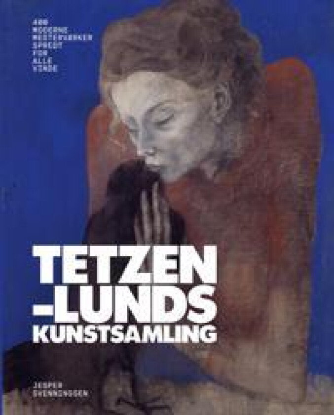 Tetzen-Lunds kunstsamling