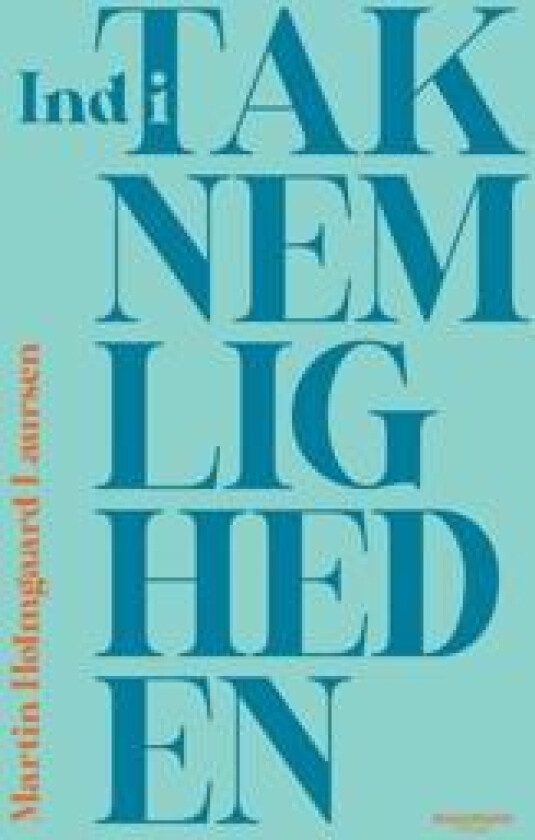 Ind i taknemligheden