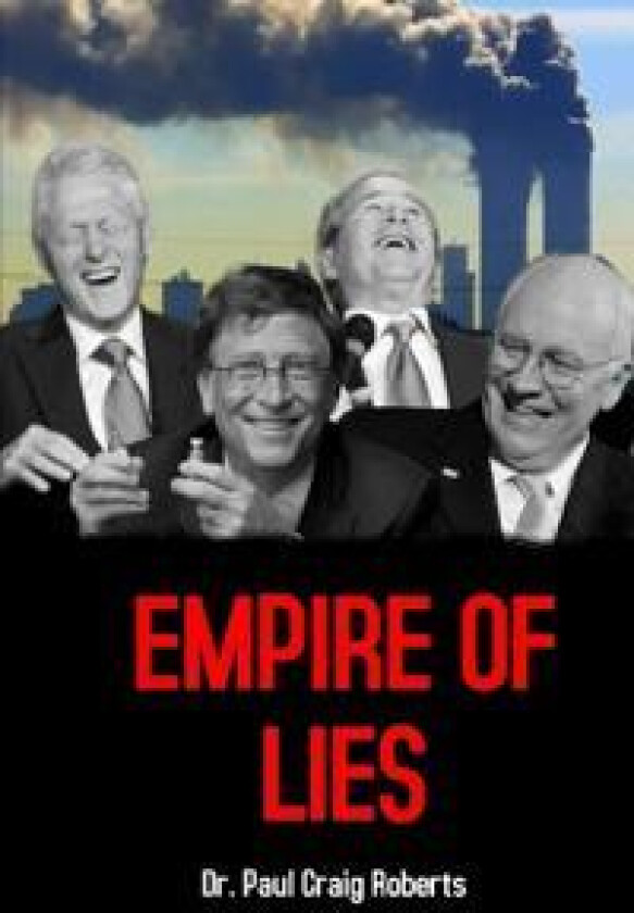 Empire of Lies