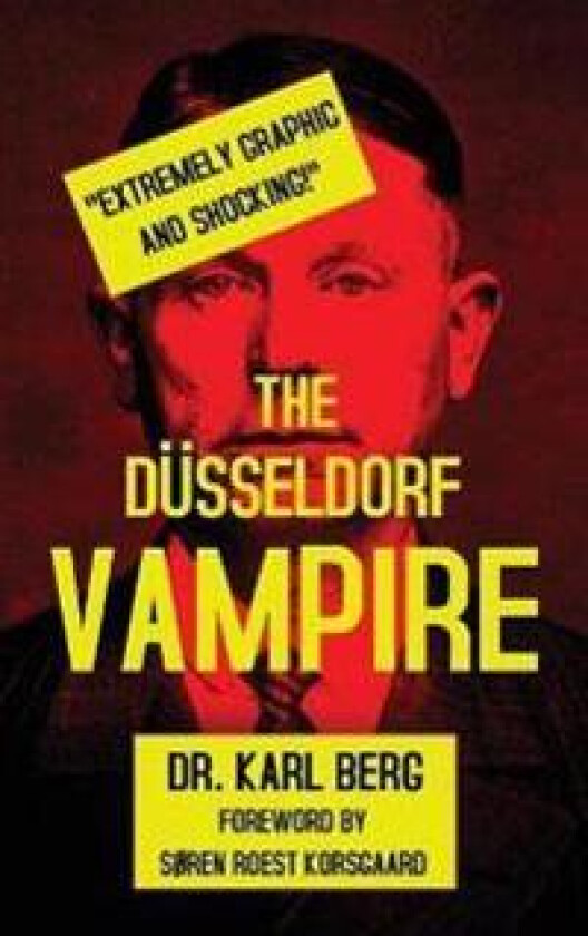 The Düsseldorf Vampire