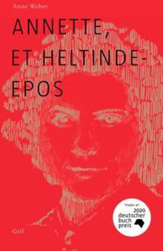 Annette, et heltindeepos