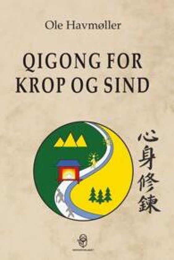 Qigong for krop og sind