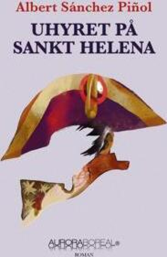 Uhyret på Sankt Helena