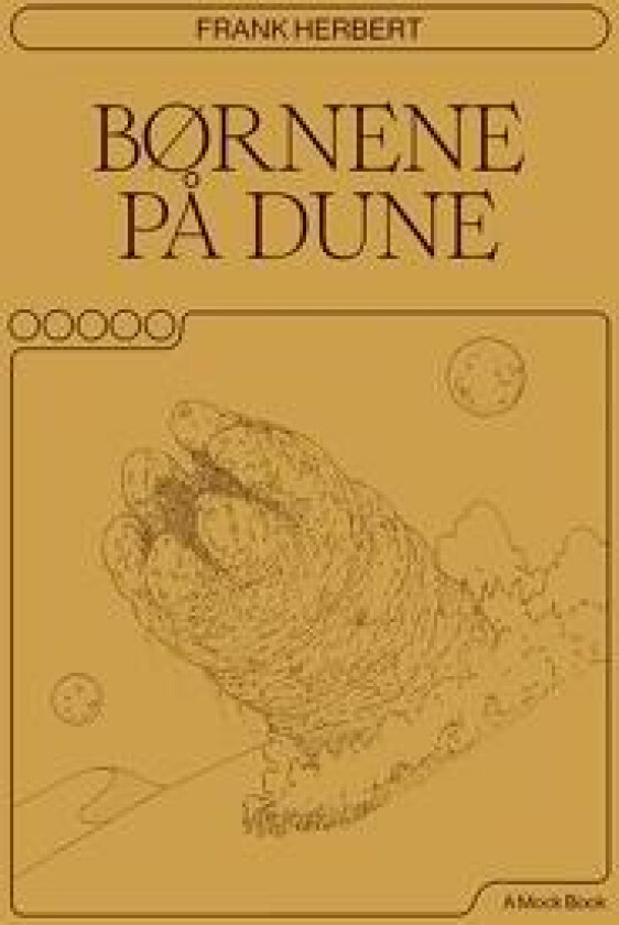 Børnene på Dune
