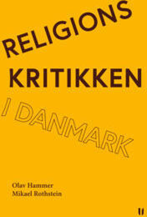 Religionskritikken i Danmark