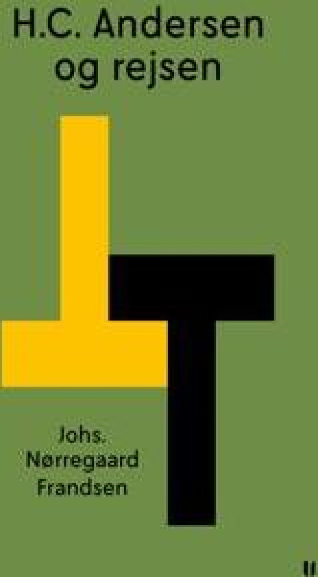 H.C. Andersen og rejsen