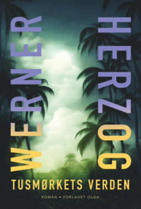 Tusmørkets verden