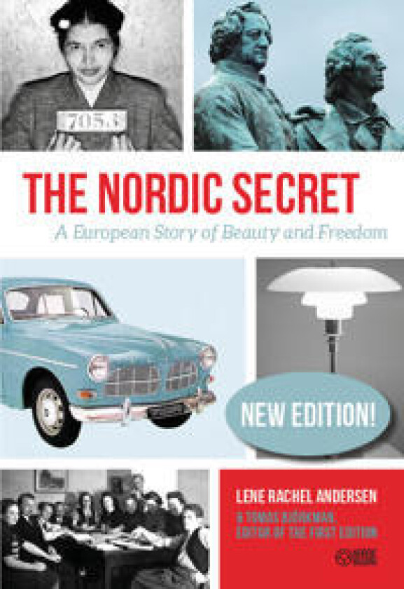 The Nordic Secret