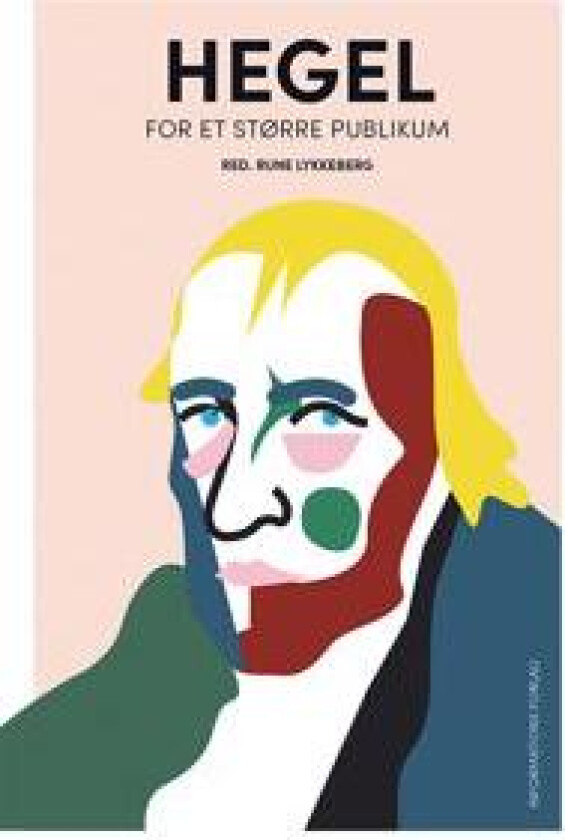 Hegel - for et større publikum