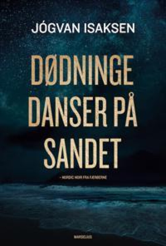 Dødninge danser på sandet