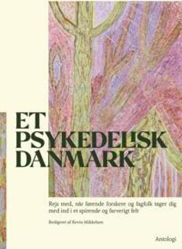 Et psykedelisk Danmark