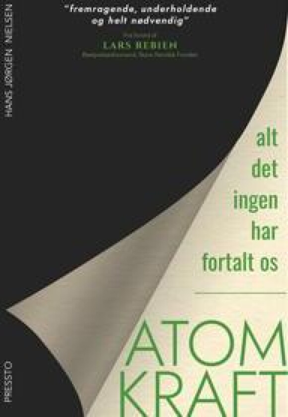 Atomkraft