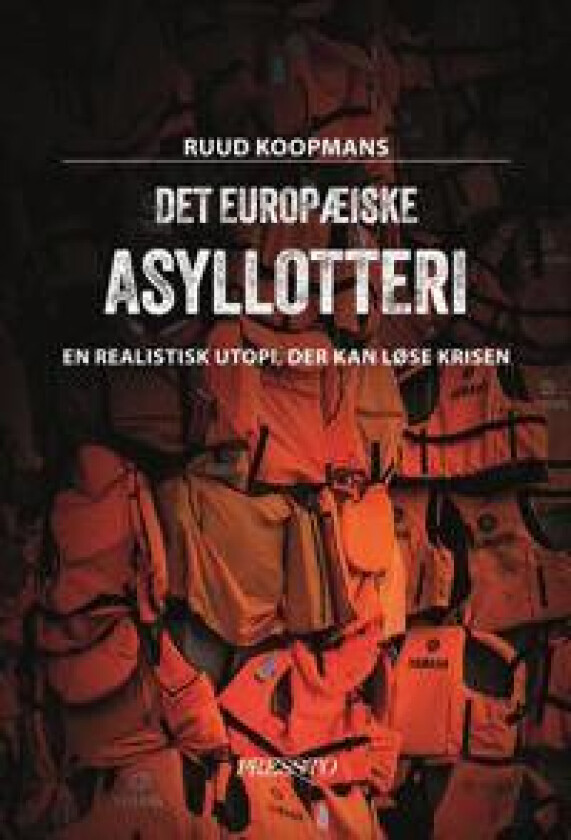 Det europæiske asyllotteri