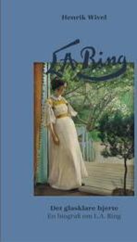 Det glasklare hjerte