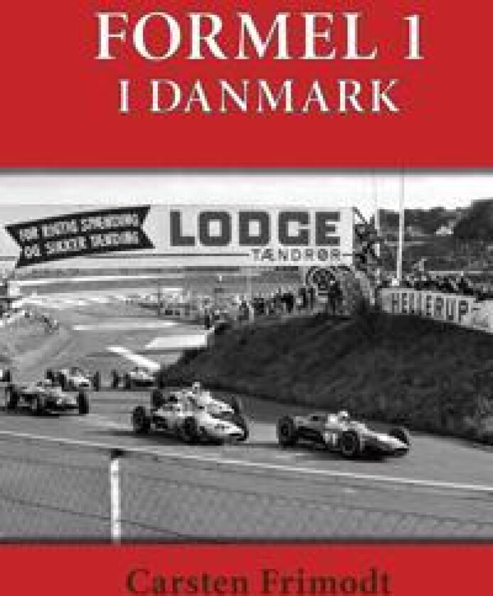 FORMEL 1 - i Danmark