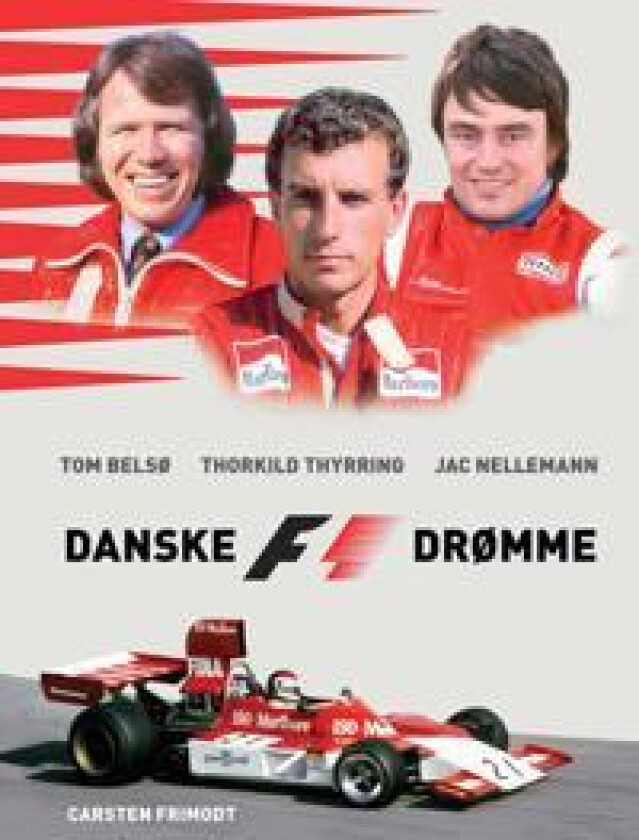 DANSKE F1 DRØMME