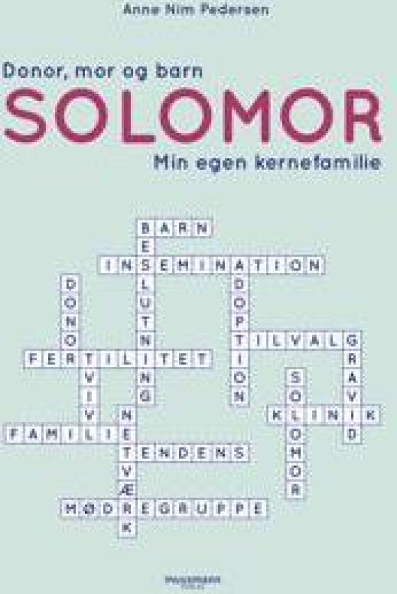Solomor