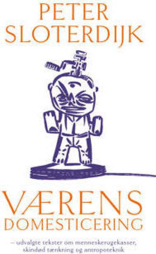 Værens domesticering