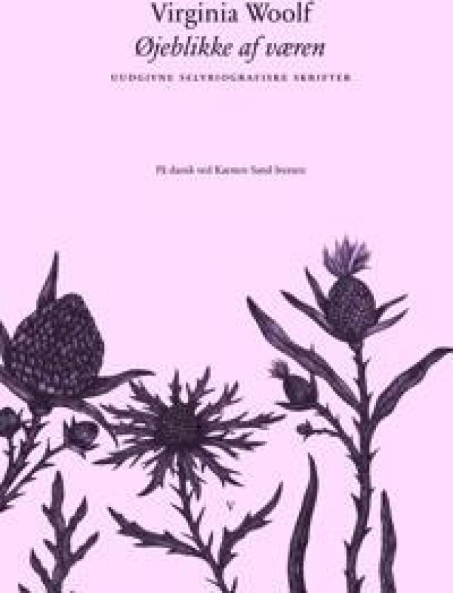 Øjeblikke af væren